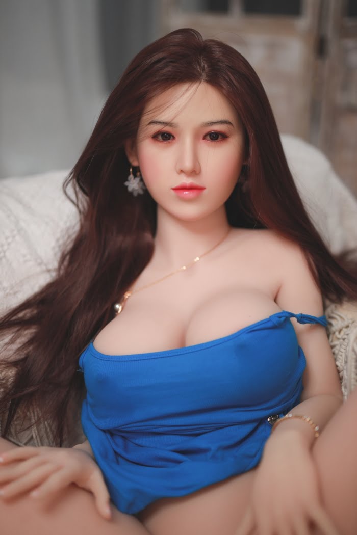 161cm Asian Adult Doll for Men – Jerry