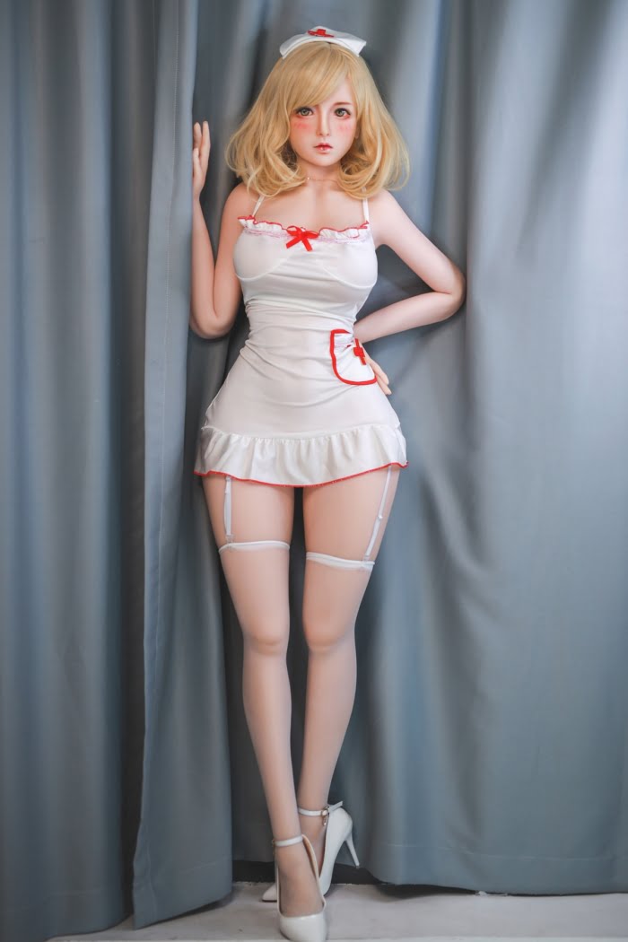 157cm Nurse Sex Doll – Tallulah