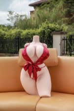 Big Boobs Sex Torso Doll – 870-1#
