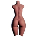 Sexy Small Chest Torso Doll – 877#