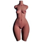 Sexy Small Chest Torso Doll – 877#