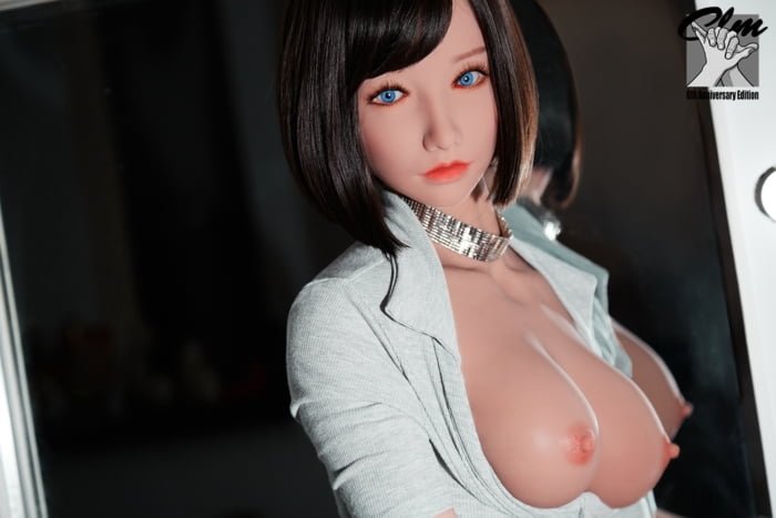 158cm Full Size TPE Sex Doll – Fukada