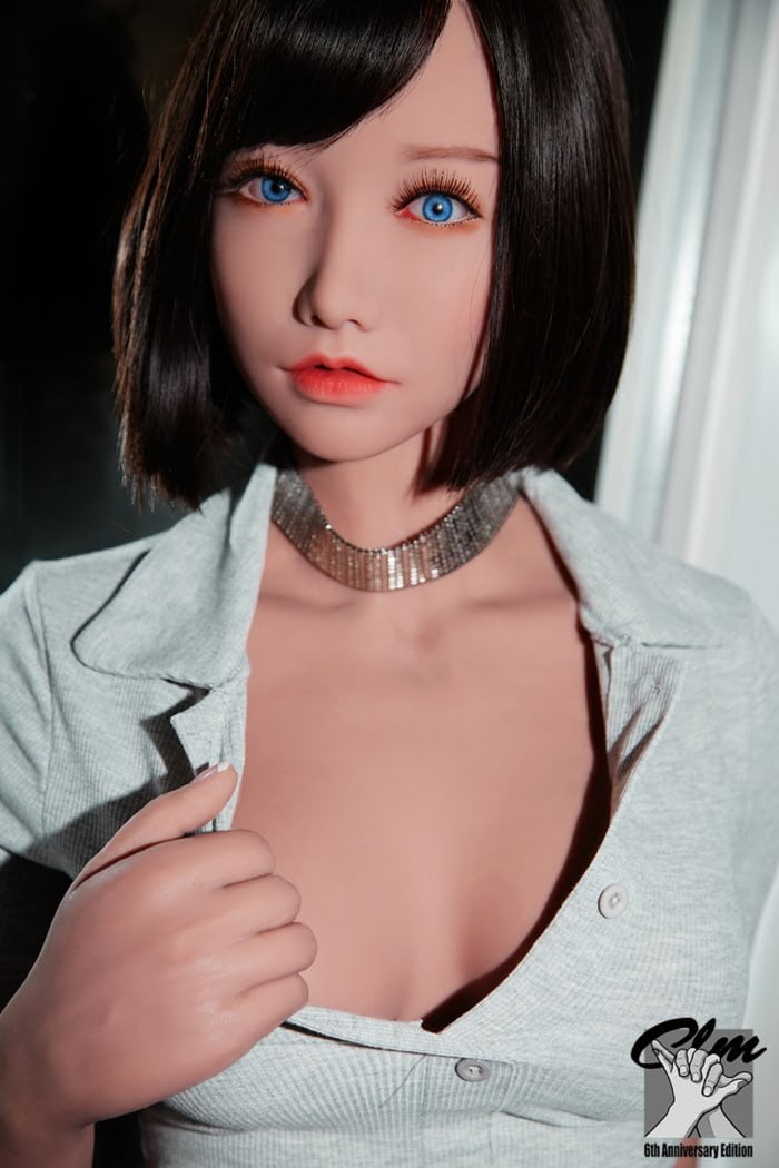 158cm Full Size TPE Sex Doll – Fukada