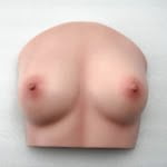 Realistic Torso Sex Toy Breasts – B59