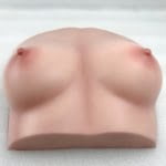 Realistic Torso Sex Toy Breasts – B59