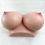 Realistic Big Boobs Torso Sex Toy – B86