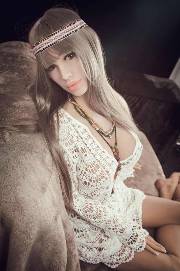 165cm JY Sex Doll TPE – Lettice