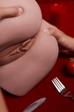 Fat Ass Torso Male Sex Toy – R4