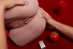 Fat Ass Torso Male Sex Toy – R4