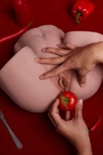 Fat Ass Torso Male Sex Toy – R4