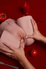 Fat Ass Torso Male Sex Toy – R4