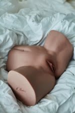 Big Fat Ass Torso Doll – R5