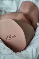 Big Fat Ass Torso Doll – R5