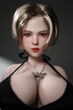 60cm Big Boobs Adult Love Doll – Chace