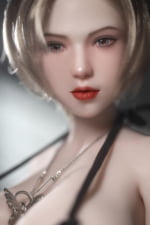 60cm Big Boobs Adult Love Doll – Chace