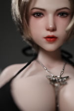 60cm Big Boobs Adult Love Doll – Chace