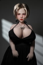 60cm Big Boobs Adult Love Doll – Chace