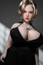 60cm Big Boobs Adult Love Doll – Chace