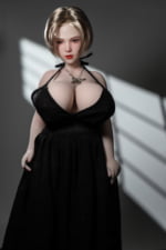 60cm Big Boobs Adult Love Doll – Chace