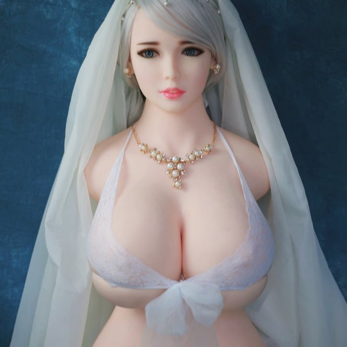 67cm Big Breasts Torso Sex Dolls – Millicent