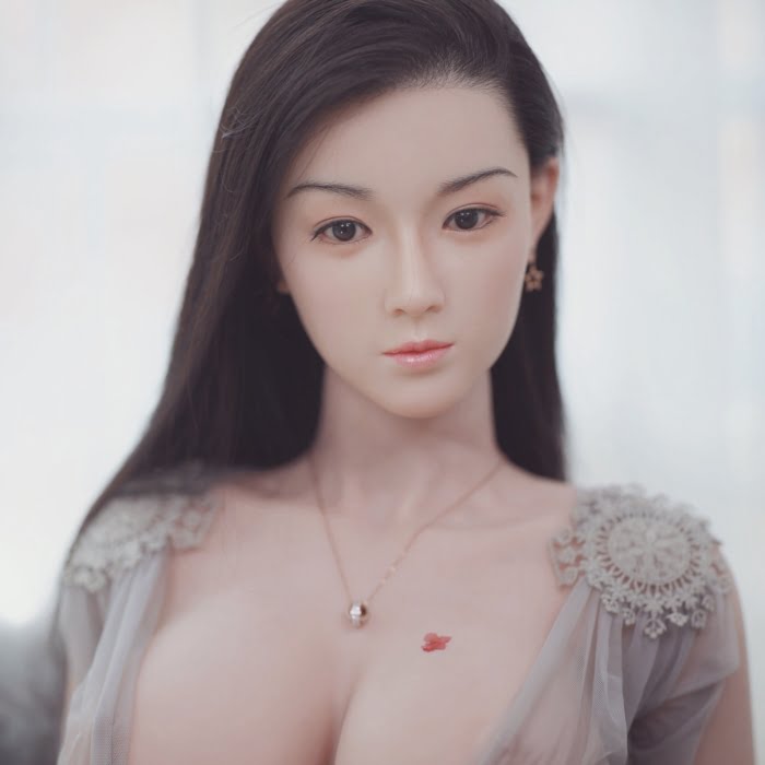 164cm Busty Asian Sex Doll – Jayne