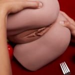 Fat Ass Torso Male Sex Toy – R4