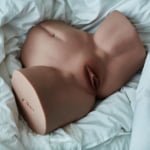 Big Fat Ass Torso Doll – R5