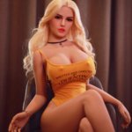 165cm Busty Real Love Doll – Lenna