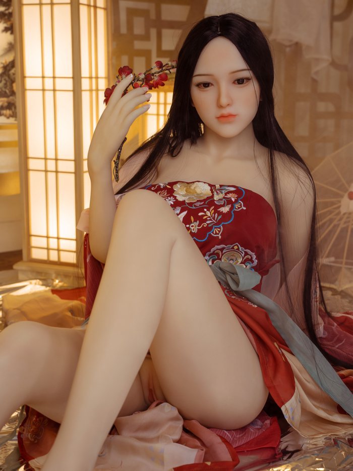 155cm Real Japan Sex Doll – Venetia