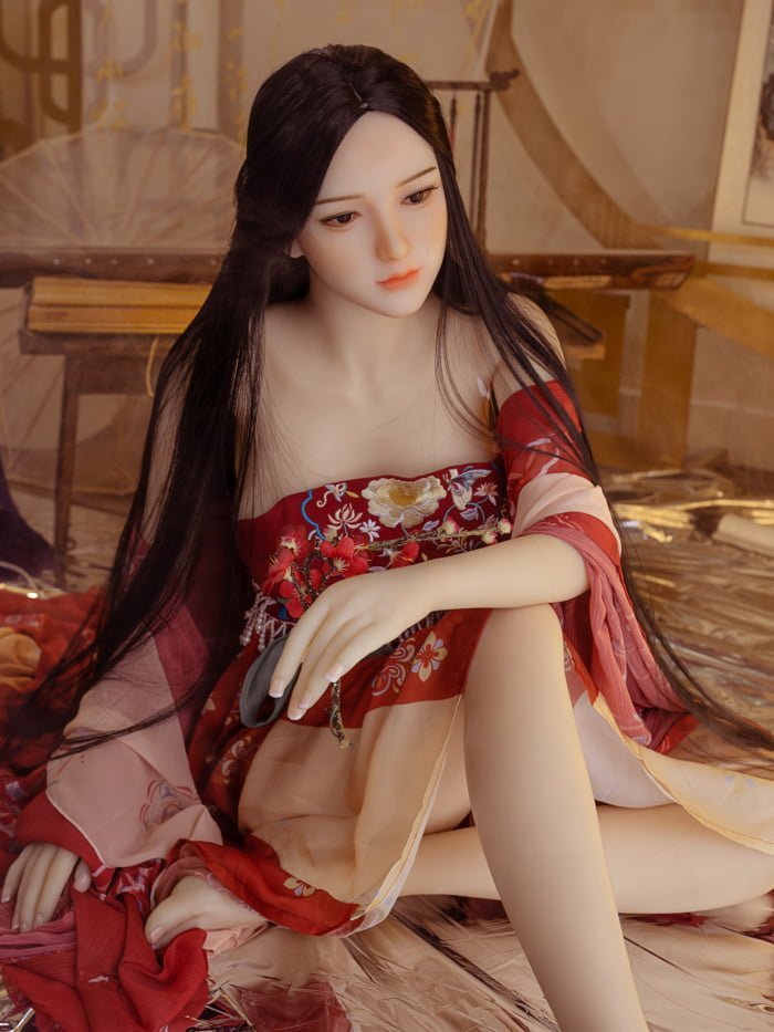 155cm Real Japan Sex Doll – Venetia