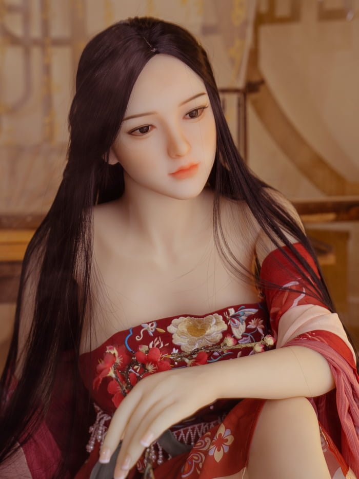 155cm Real Japan Sex Doll – Venetia