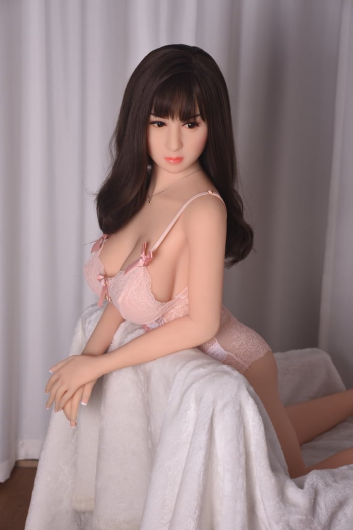 155cm Real Asian Love Doll – Thelma