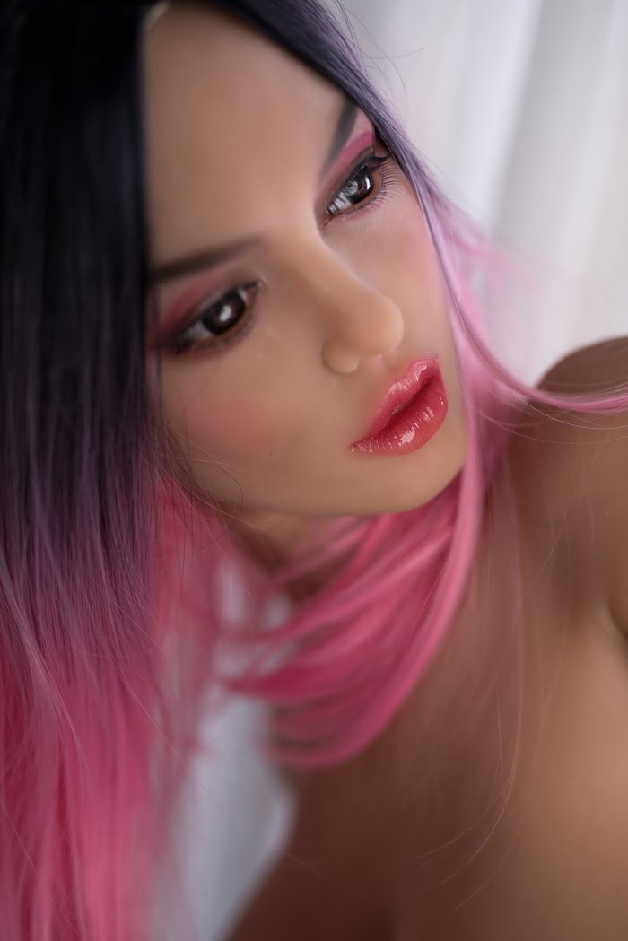 160cm Reahead Adult Sex Doll – Henrietta