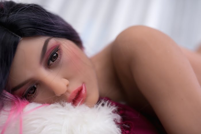 160cm Reahead Adult Sex Doll – Henrietta