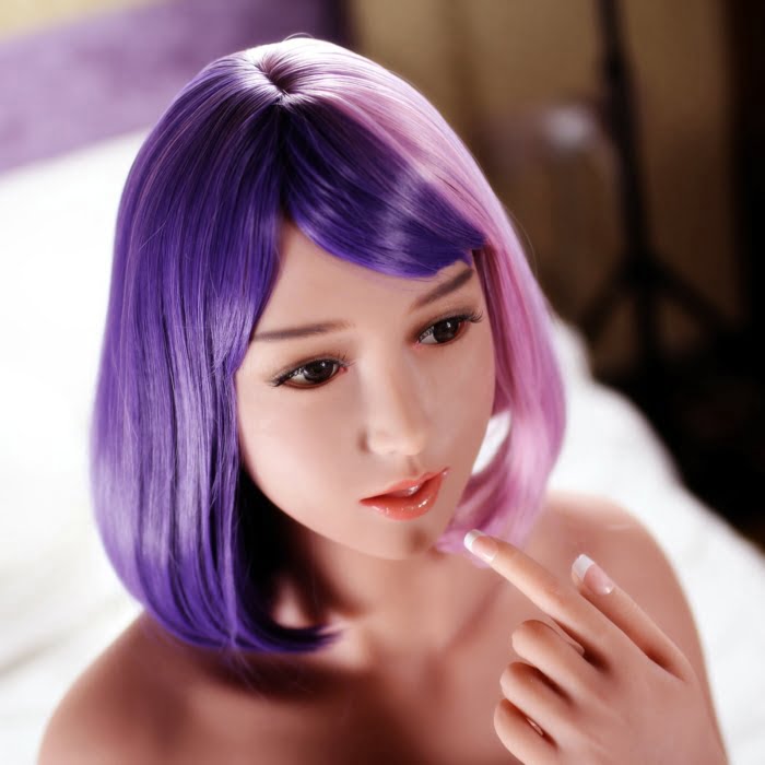 168cm Busty Asian Sex Dolls – Mayola