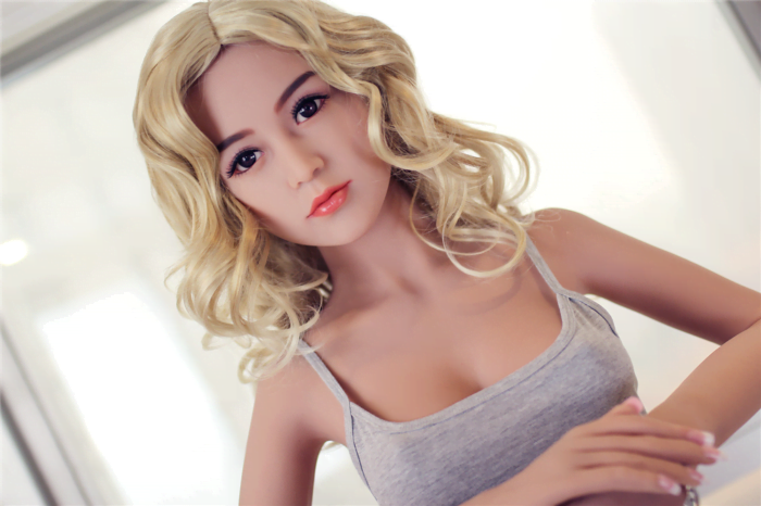 156cm Lifelike Chinese Love Doll – Karen