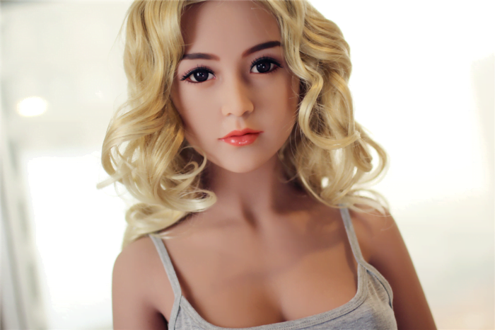 156cm Lifelike Chinese Love Doll – Karen