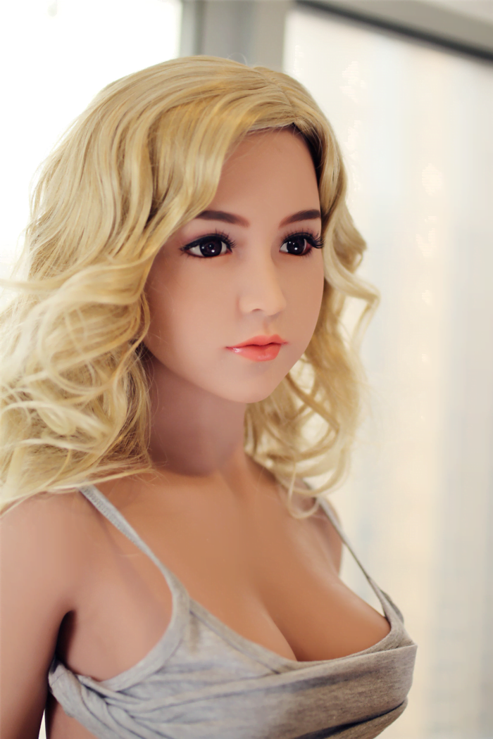 156cm Lifelike Chinese Love Doll – Karen