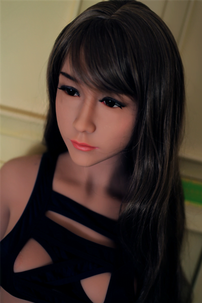 156cm Beautiful Asian Adult Dolls – Kay