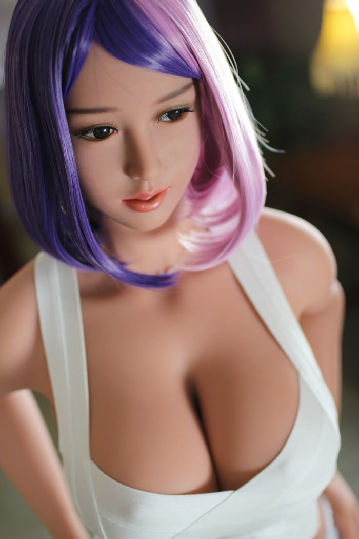 168cm Busty Asian Sex Dolls – Mayola