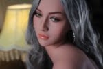 168cm Busty WM Sex Dolls – Marianne