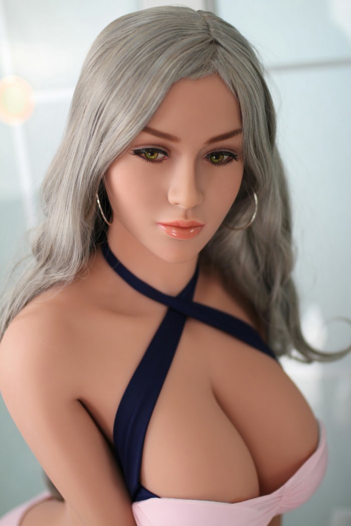 168cm Busty WM Sex Dolls – Marianne