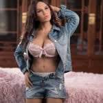 160cm Realistic Adult Woman Doll – Joelle