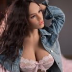 160cm Realistic Adult Woman Doll – Joelle