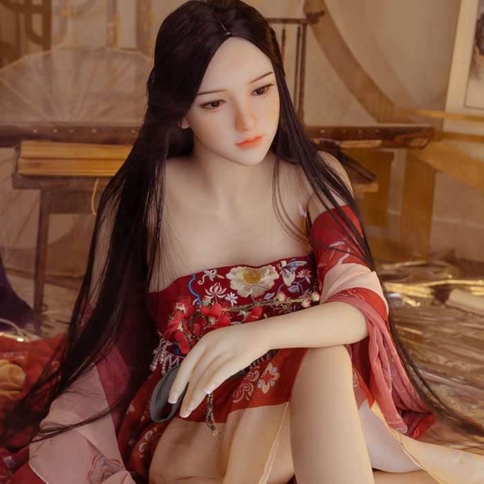 155cm Real Japan Sex Doll – Venetia