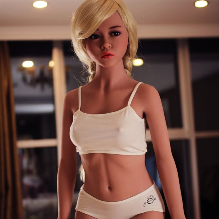 156cm Real Asian Love Dolls – Lin