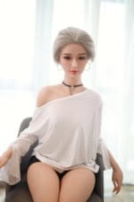 157cm Adult TPE Sex doll – Jemma