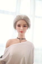 157cm Adult TPE Sex doll – Jemma