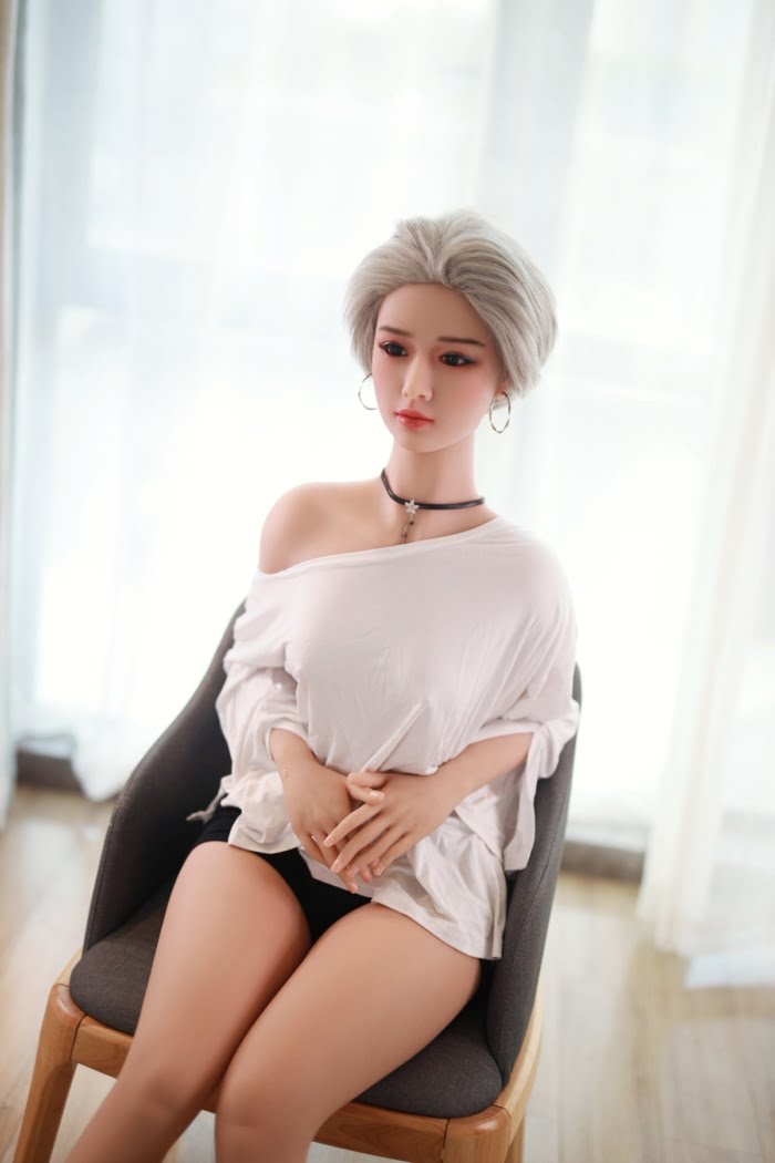 157cm Adult TPE Sex doll – Jemma