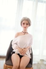 157cm Adult TPE Sex doll – Jemma